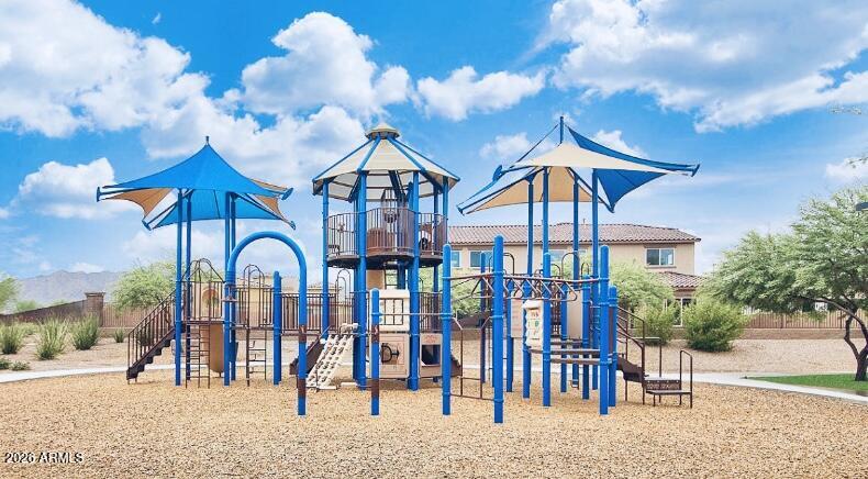 2164 East Stacey Road Gilbert, AZ 85298 - Photo 49 of 50