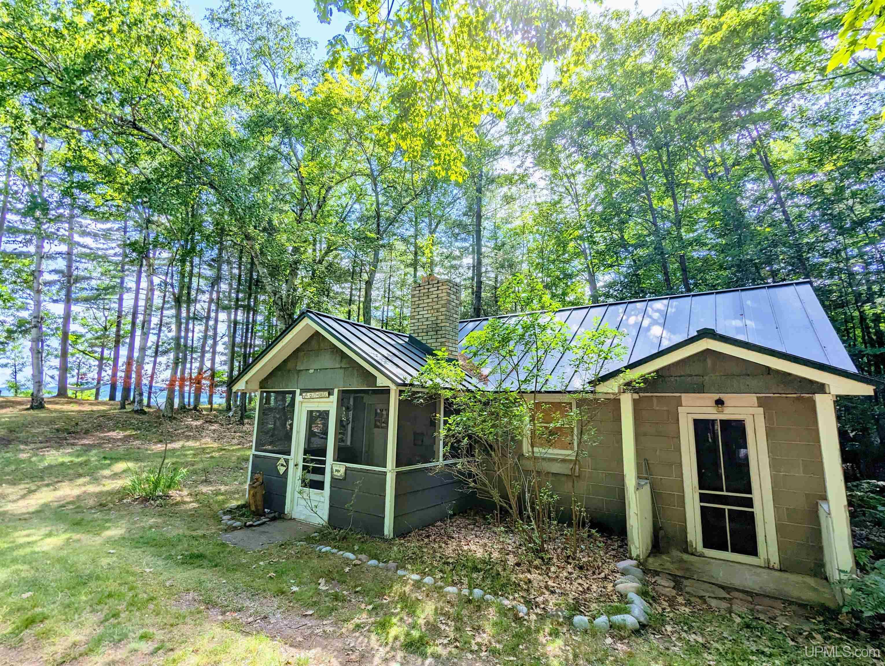 3399 Co Road Big Bay, MI 49808 - Photo 32 of 36