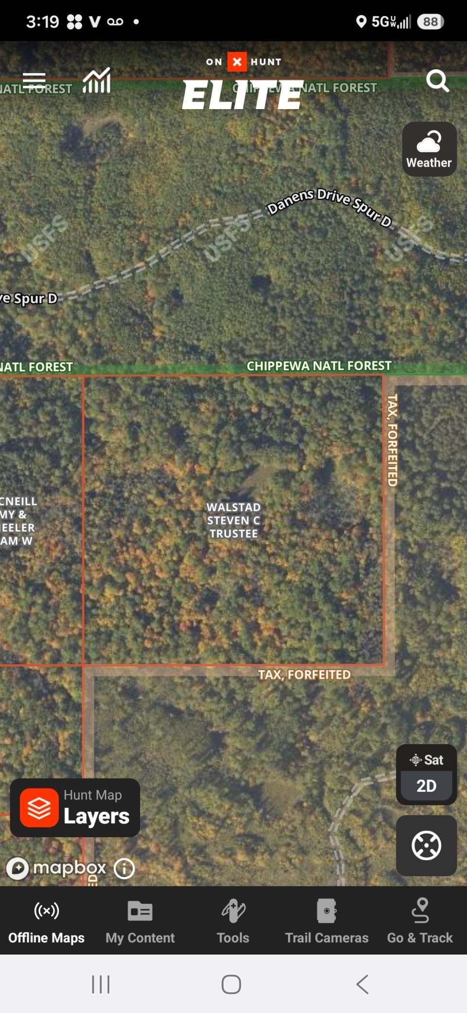 Tbd Tbd Fs2564d Remer, MN 56672 - Photo 13 of 18