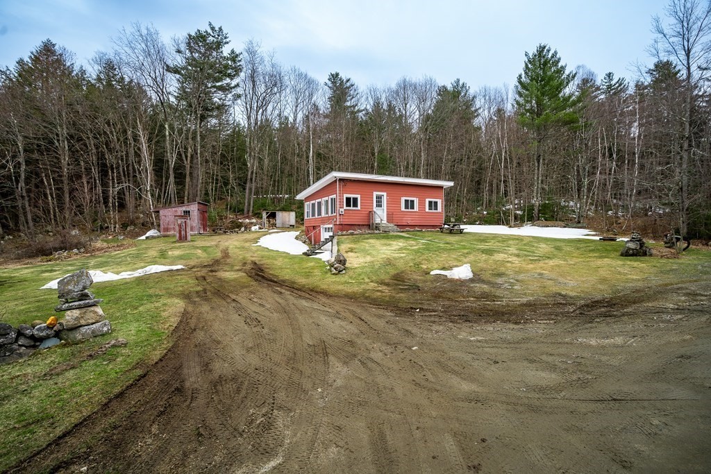127 Ludwig Branch Road Ashfield, MA 01330 - Photo 3 of 25 Gallery Image 3