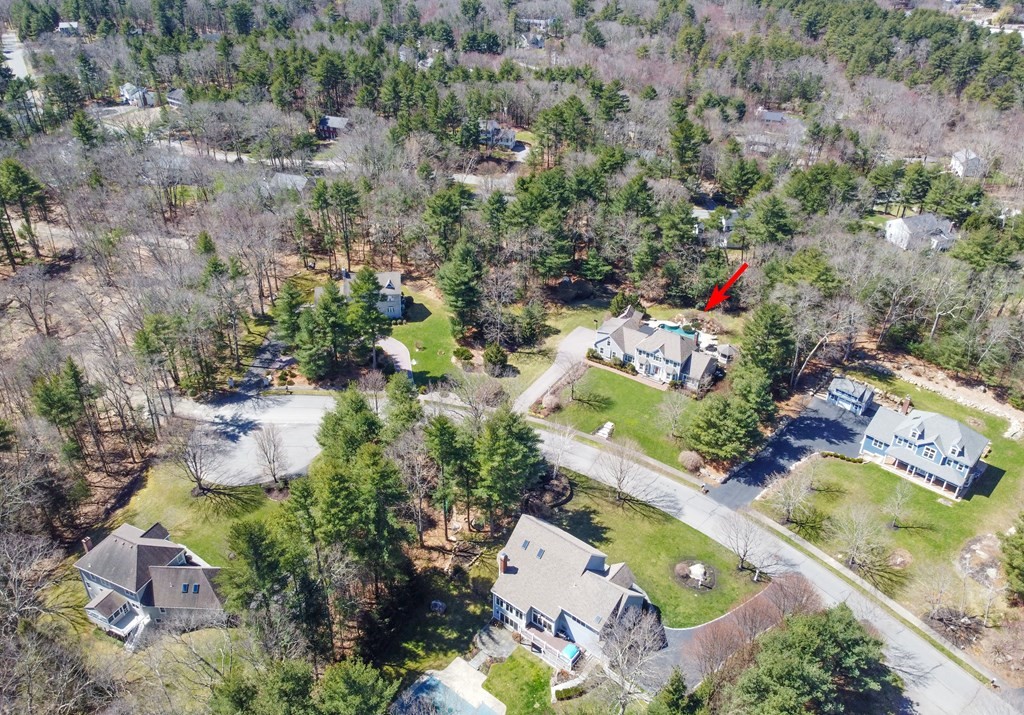 21 Trailside Road Medfield, MA 02052 - Photo 42 of 42 Gallery Image 42