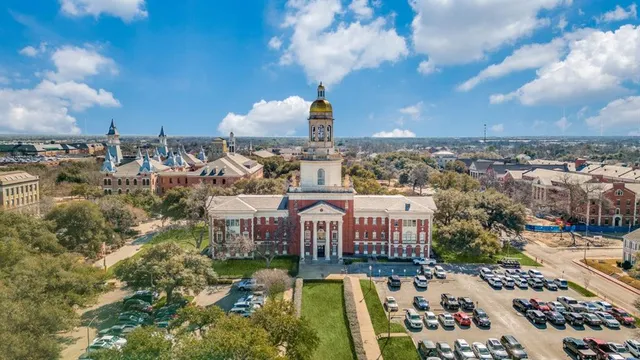 $125,000 | 1214 Baylor Avenue, Unit 116, Waco, TX 76706