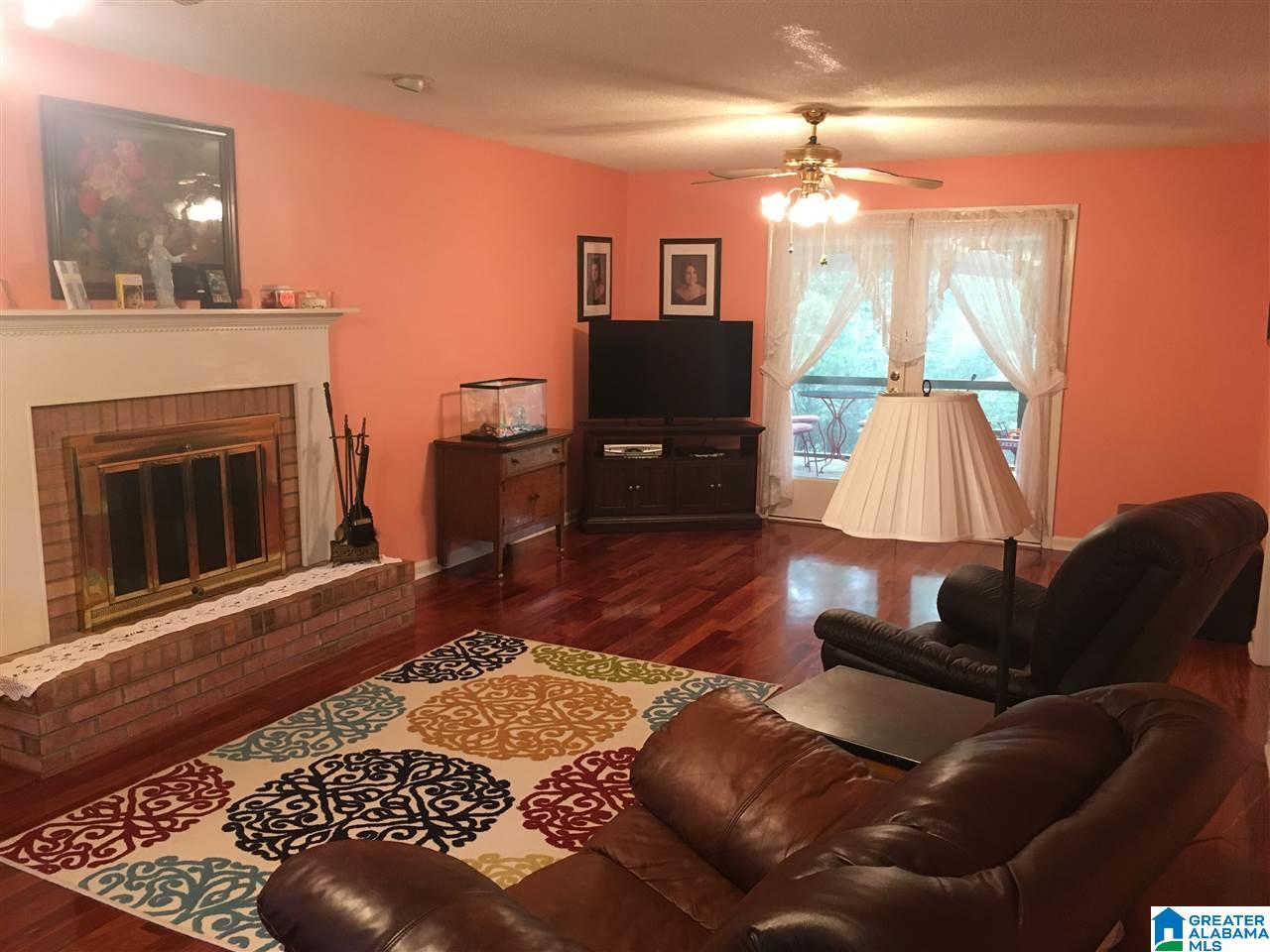 1480 Gardner Road Mount Olive, AL 35117 - Photo 26 of 50
