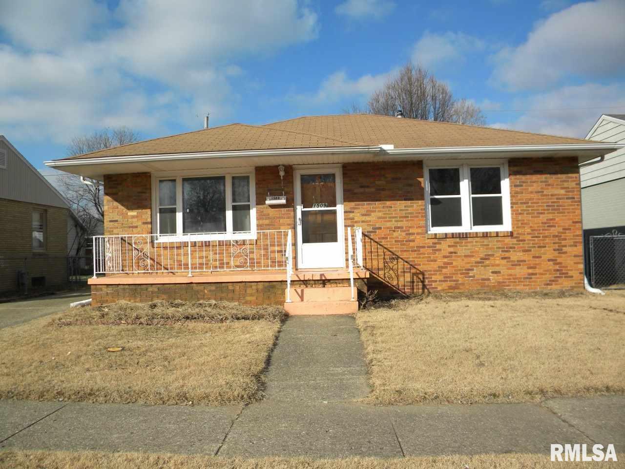 1509 Anna Road Pekin, IL 61554 - Photo 1 of 19 Gallery Image 1