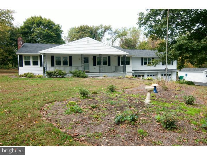 52 Rogers Road Furlong, PA 18925 - Photo 1 of 24 Exterior Front