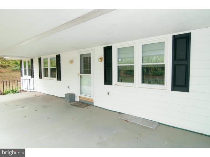 52 Rogers Road Furlong, PA 18925 - Photo 2 of 24 Porch