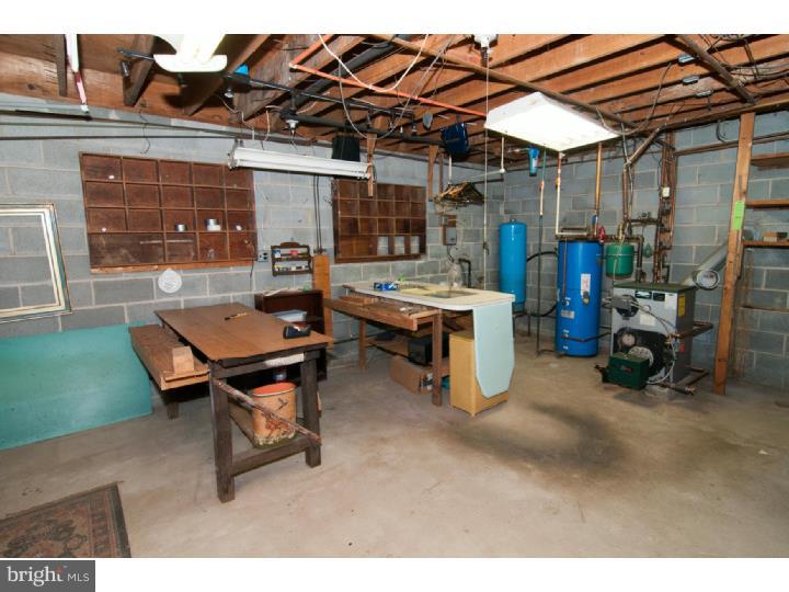 52 Rogers Road Furlong, PA 18925 - Photo 22 of 24 Basement