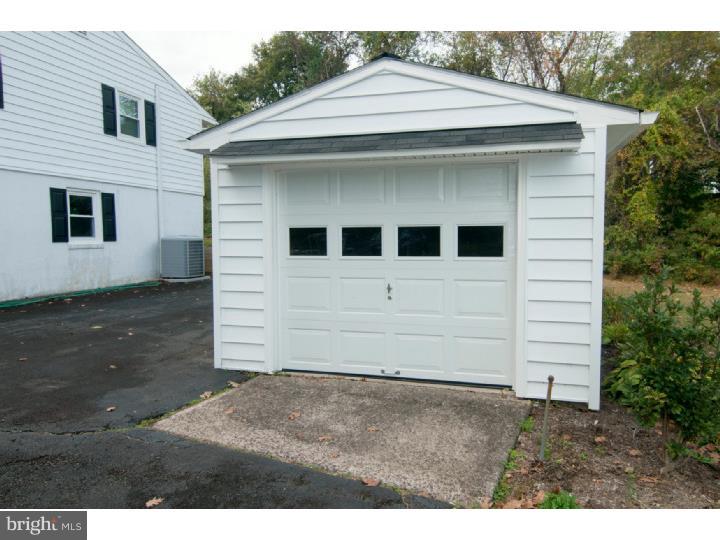 52 Rogers Road Furlong, PA 18925 - Photo 4 of 24 Storage Shed