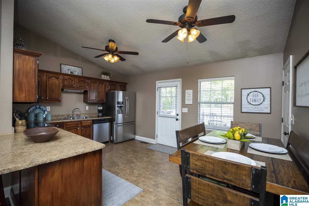 9128 Hagood Road Kimberly, AL 35091 - Photo 29 of 39