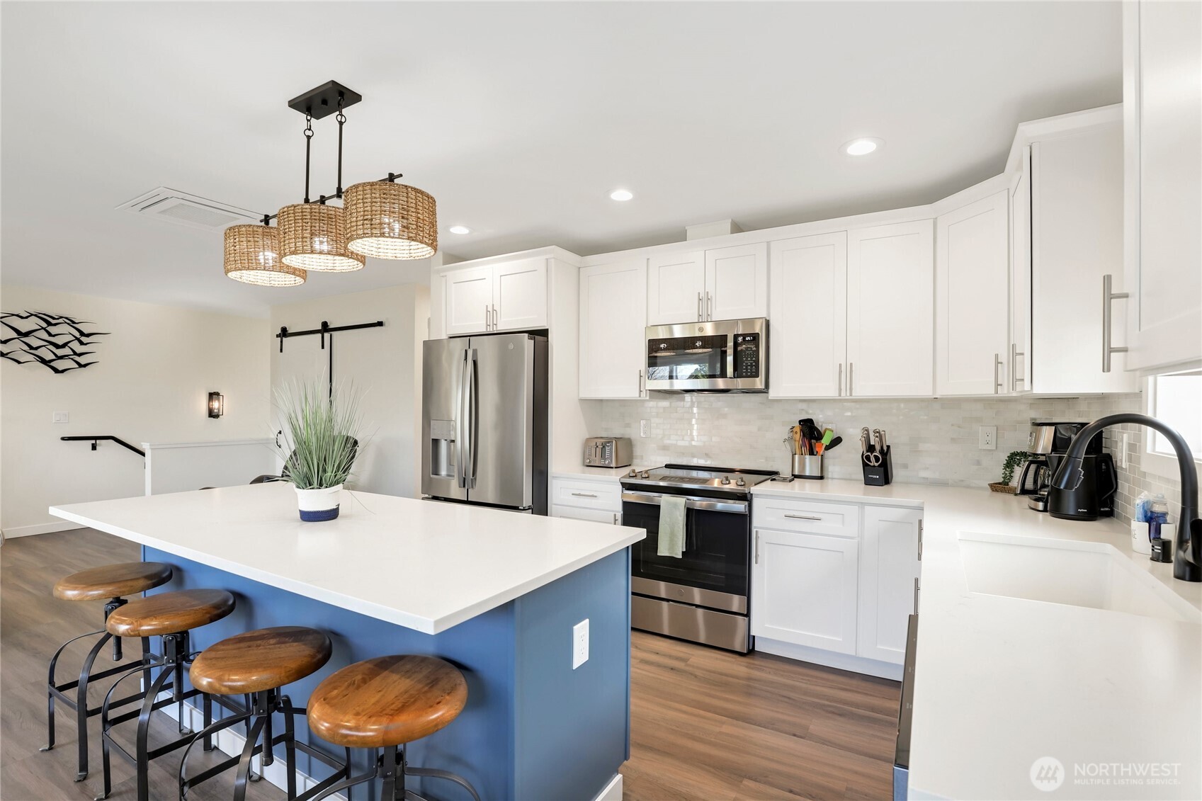 4 Drake Lane Pacific Beach, WA 98571 - Photo 12 of 27
