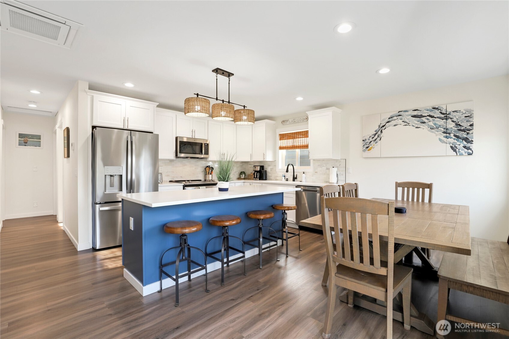 4 Drake Lane Pacific Beach, WA 98571 - Photo 14 of 27