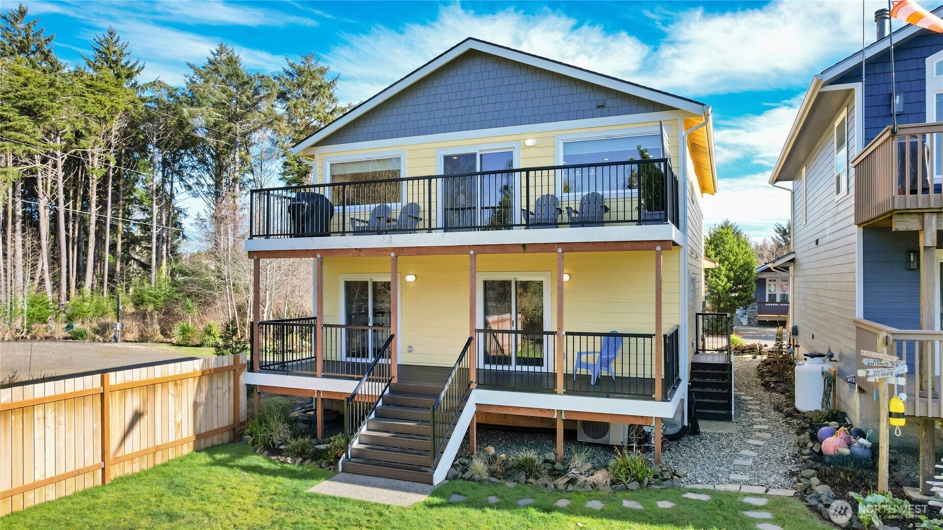 4 Drake Lane Pacific Beach, WA 98571 - Photo 19 of 27