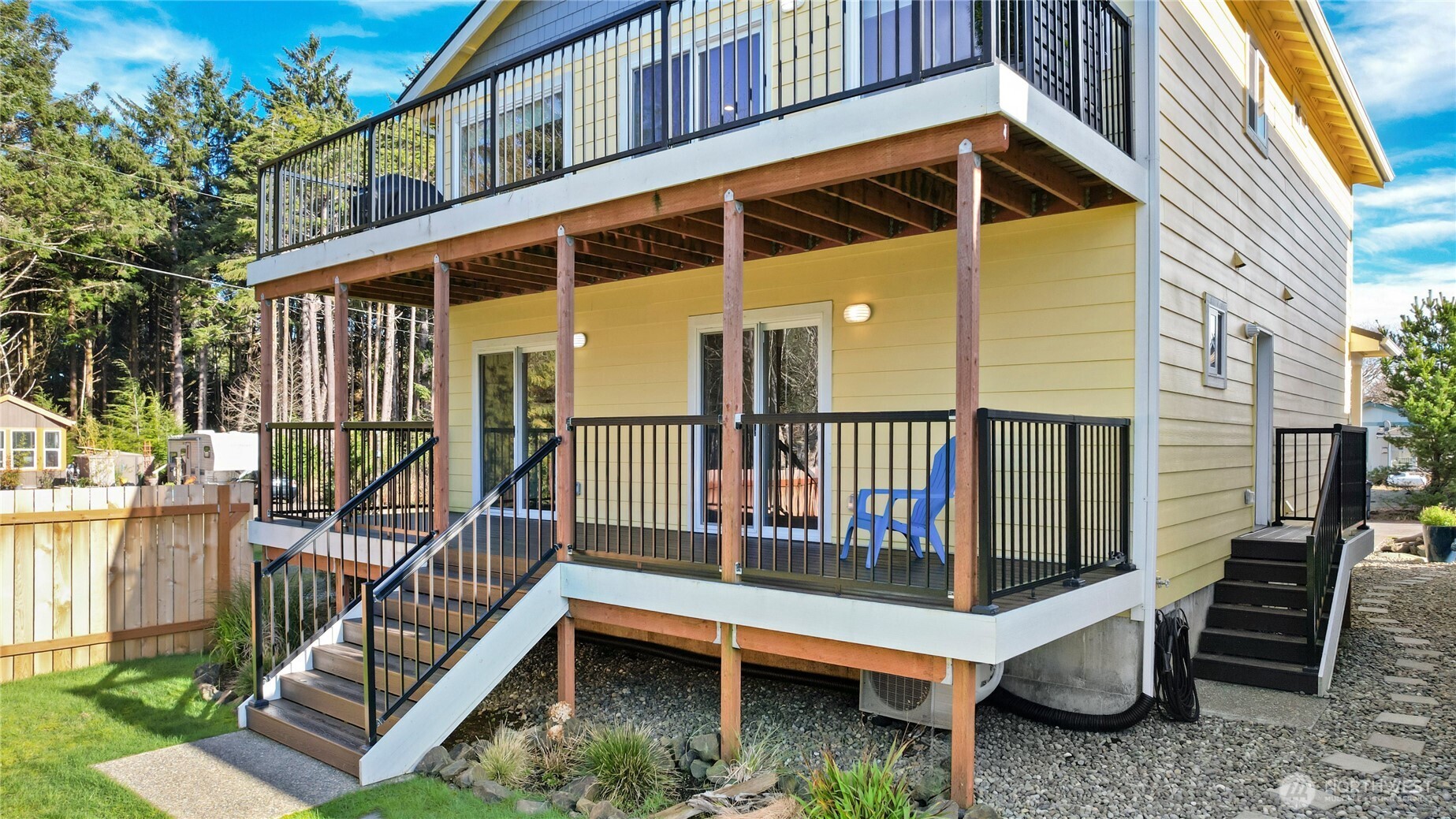 4 Drake Lane Pacific Beach, WA 98571 - Photo 22 of 27