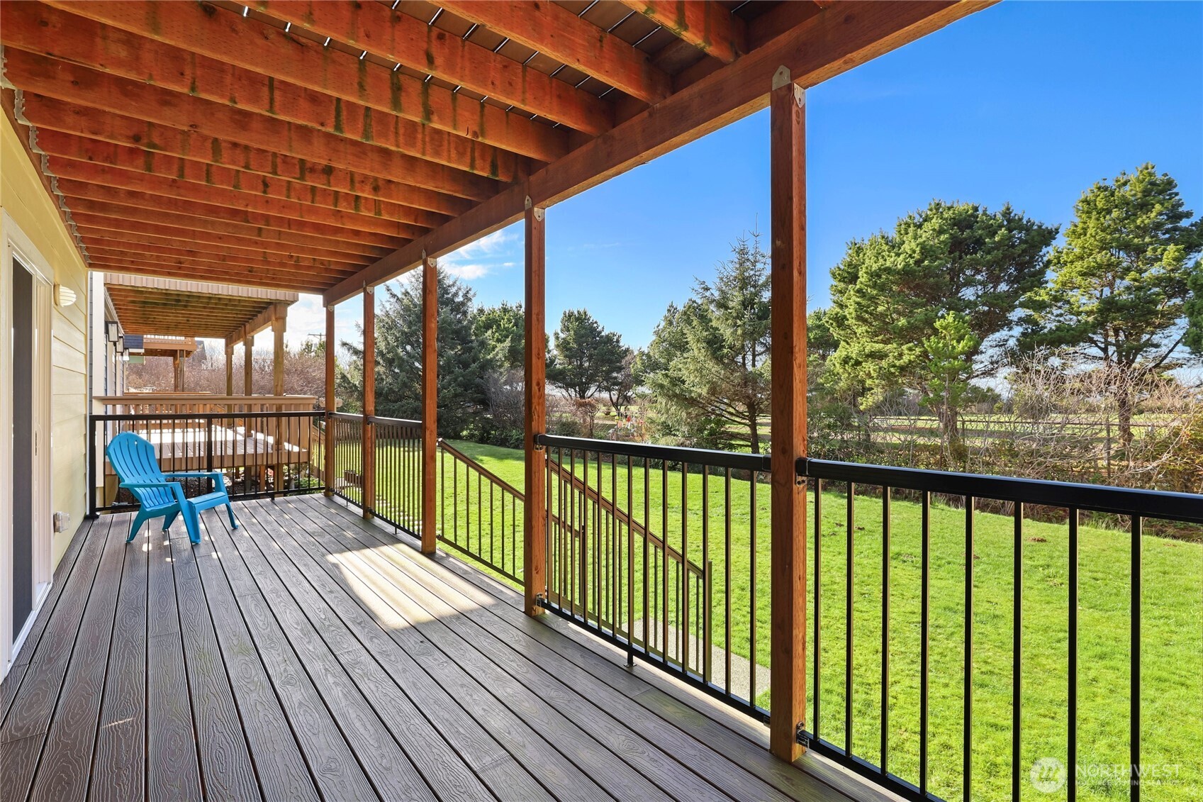 4 Drake Lane Pacific Beach, WA 98571 - Photo 23 of 27