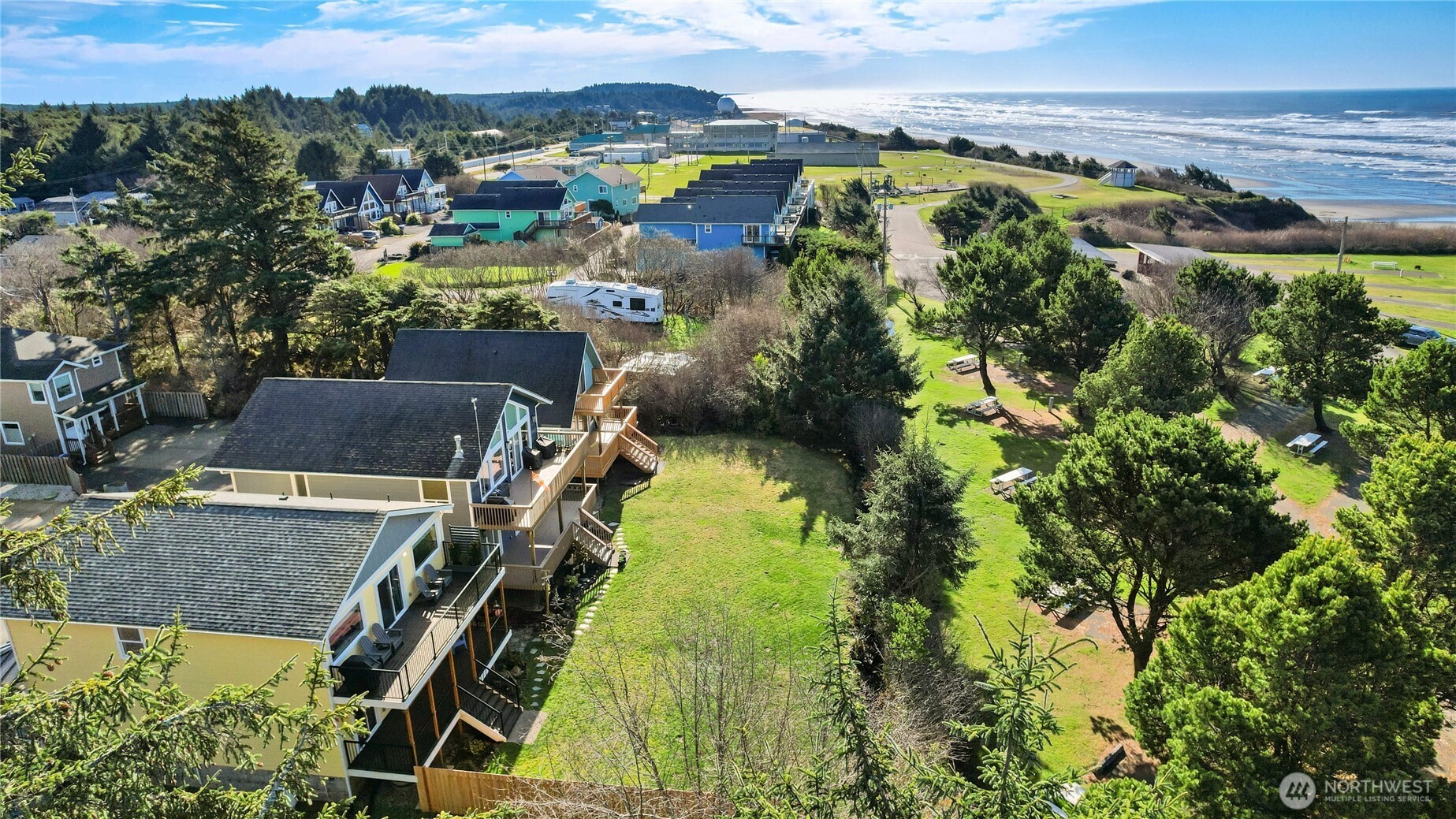 4 Drake Lane Pacific Beach, WA 98571 - Photo 25 of 27