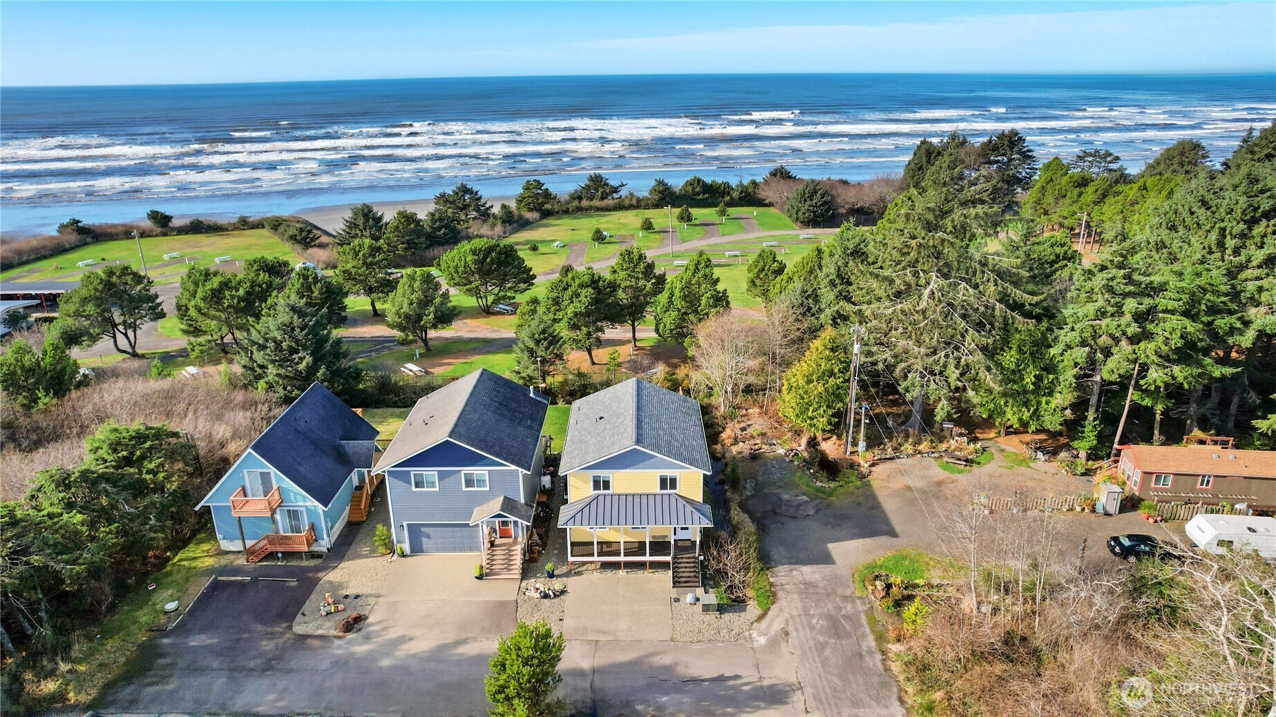 4 Drake Lane Pacific Beach, WA 98571 - Photo 26 of 27