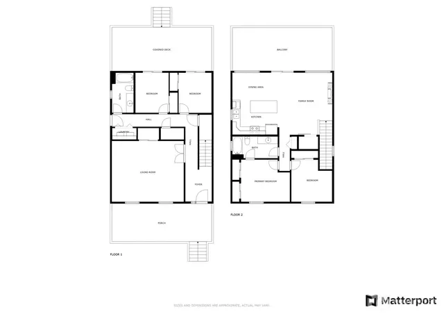 a picture of a bench in the window