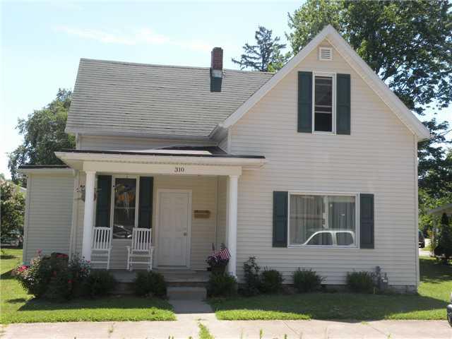 310 South Main Street Batesville, IN 47006 - Photo 1 of 7