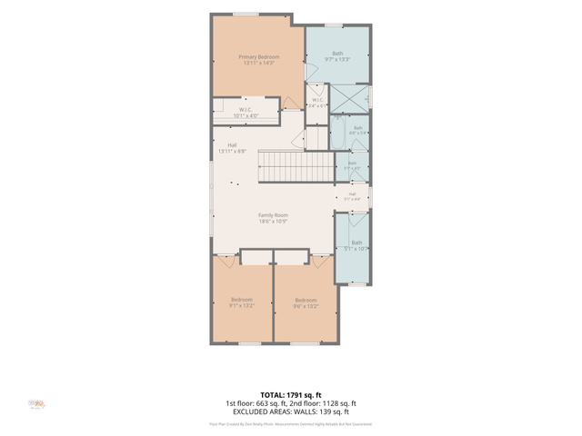 22 East Luften Street Washington, UT 84780 - Photo 40 of 42