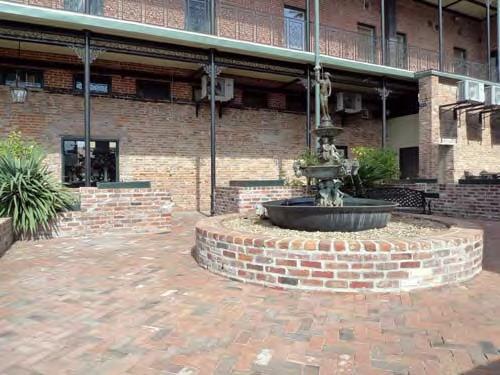 584 Front Street, Unit 303 Natchitoches, LA 71457 - Photo 22 of 22