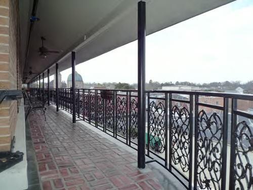 584 Front Street, Unit 303 Natchitoches, LA 71457 - Photo 4 of 22