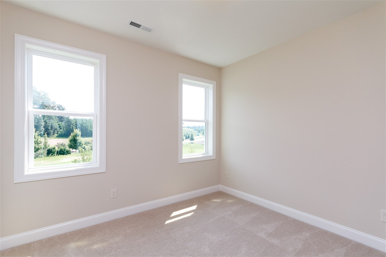 225 Liberty Star Road, Unit 246 Wendell, NC 27591 - Photo 19 of 25 Guest Bedroom