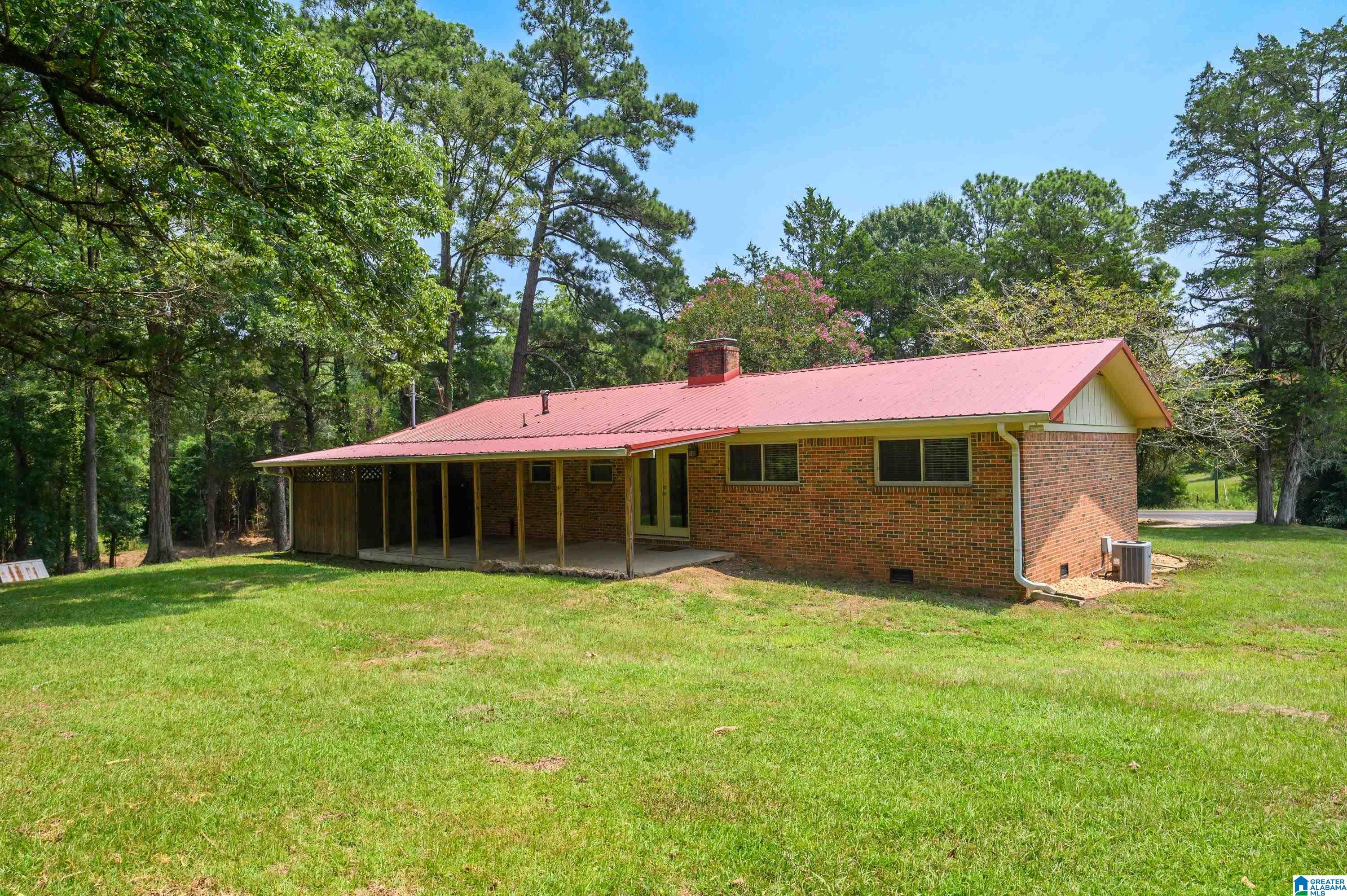 1625 Salem Road Montevallo, AL 35115 - Photo 42 of 59 Gallery Image 42