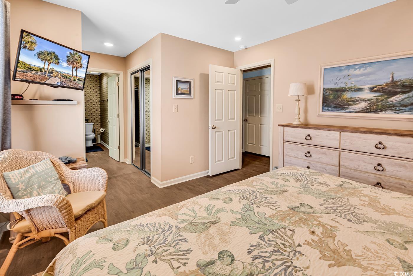 1119 Ocean Boulevard South, Unit 6 Surfside Beach, SC 29575 - Photo 11 of 36