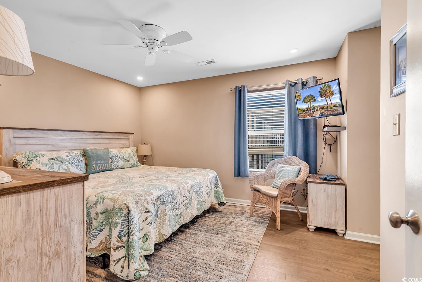 1119 Ocean Boulevard South, Unit 6 Surfside Beach, SC 29575 - Photo 12 of 36