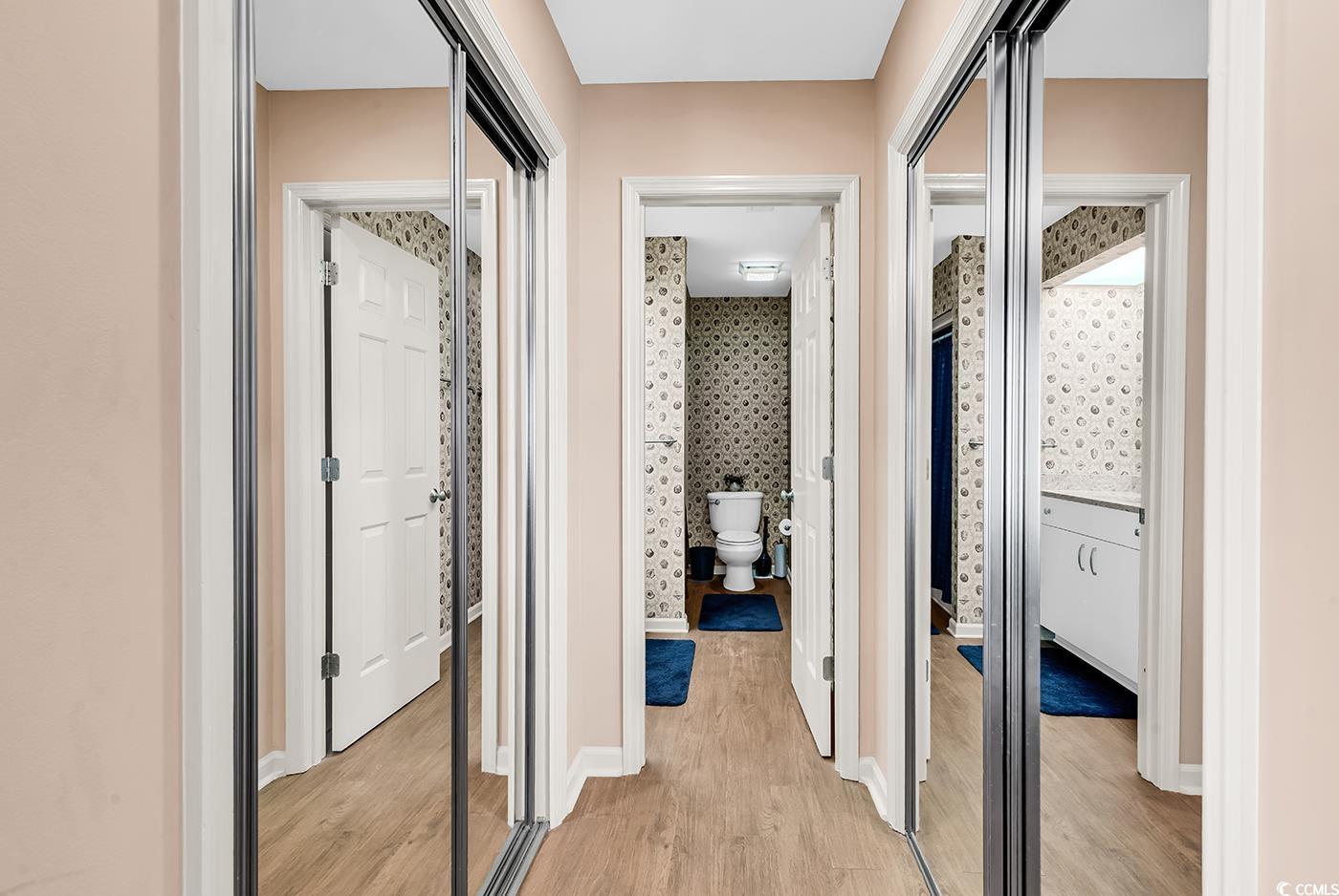 1119 Ocean Boulevard South, Unit 6 Surfside Beach, SC 29575 - Photo 13 of 36