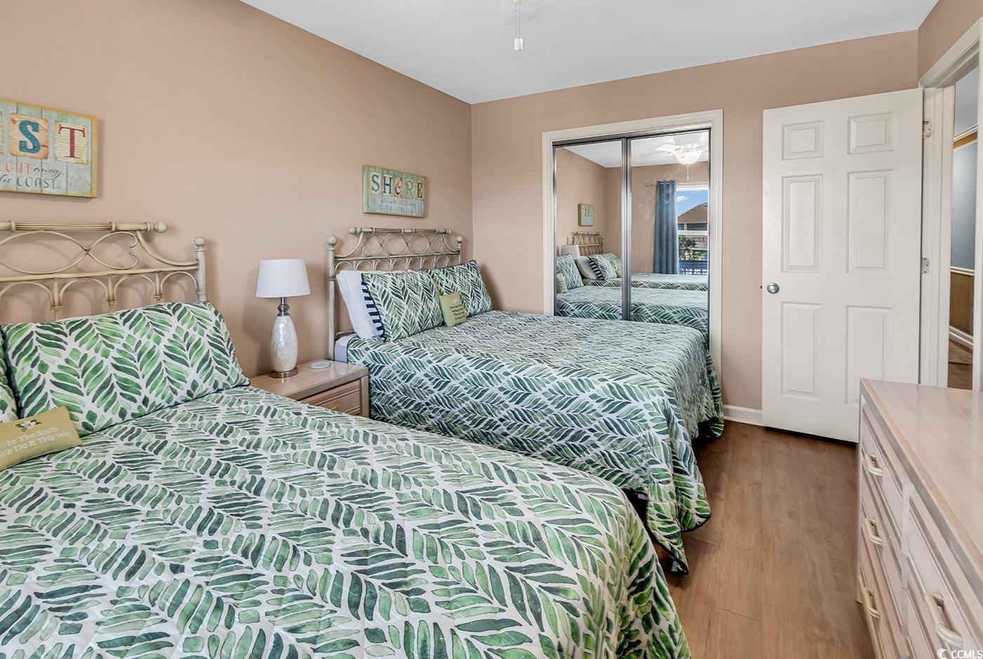 1119 Ocean Boulevard South, Unit 6 Surfside Beach, SC 29575 - Photo 16 of 36