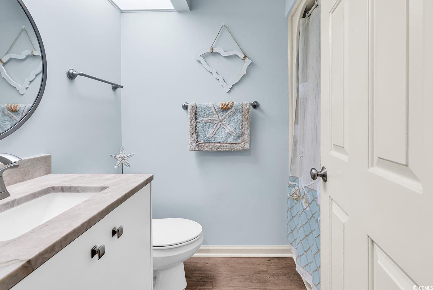 1119 Ocean Boulevard South, Unit 6 Surfside Beach, SC 29575 - Photo 17 of 36