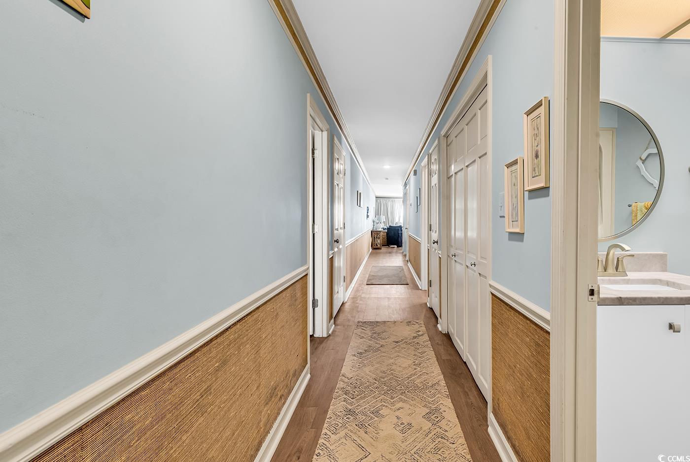 1119 Ocean Boulevard South, Unit 6 Surfside Beach, SC 29575 - Photo 19 of 36