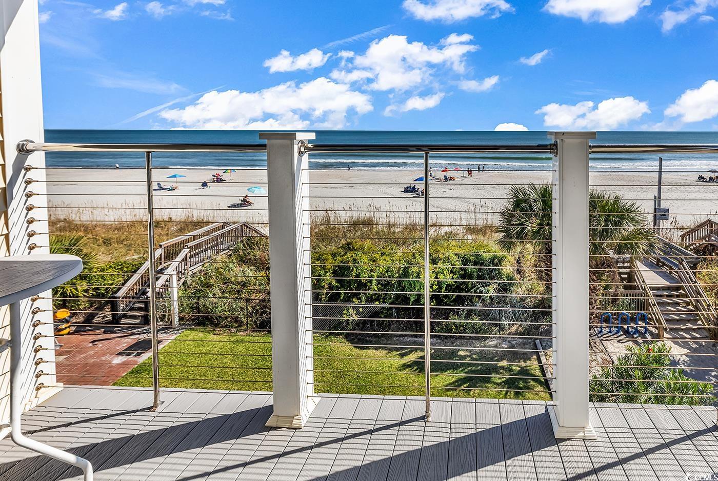 1119 Ocean Boulevard South, Unit 6 Surfside Beach, SC 29575 - Photo 20 of 36