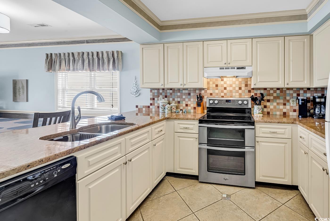 1119 Ocean Boulevard South, Unit 6 Surfside Beach, SC 29575 - Photo 2 of 36