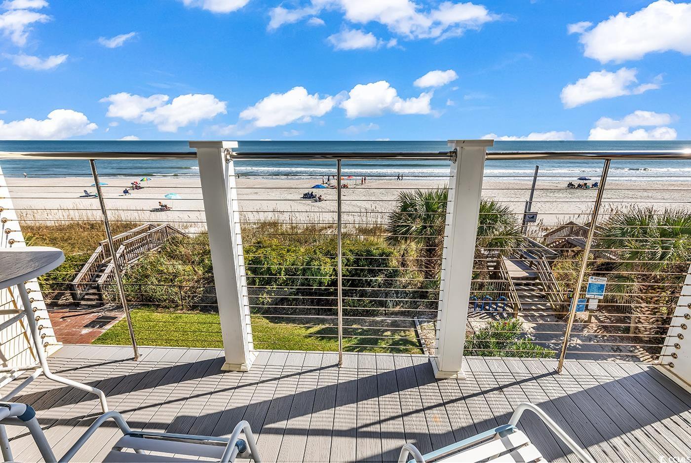 1119 Ocean Boulevard South, Unit 6 Surfside Beach, SC 29575 - Photo 21 of 36