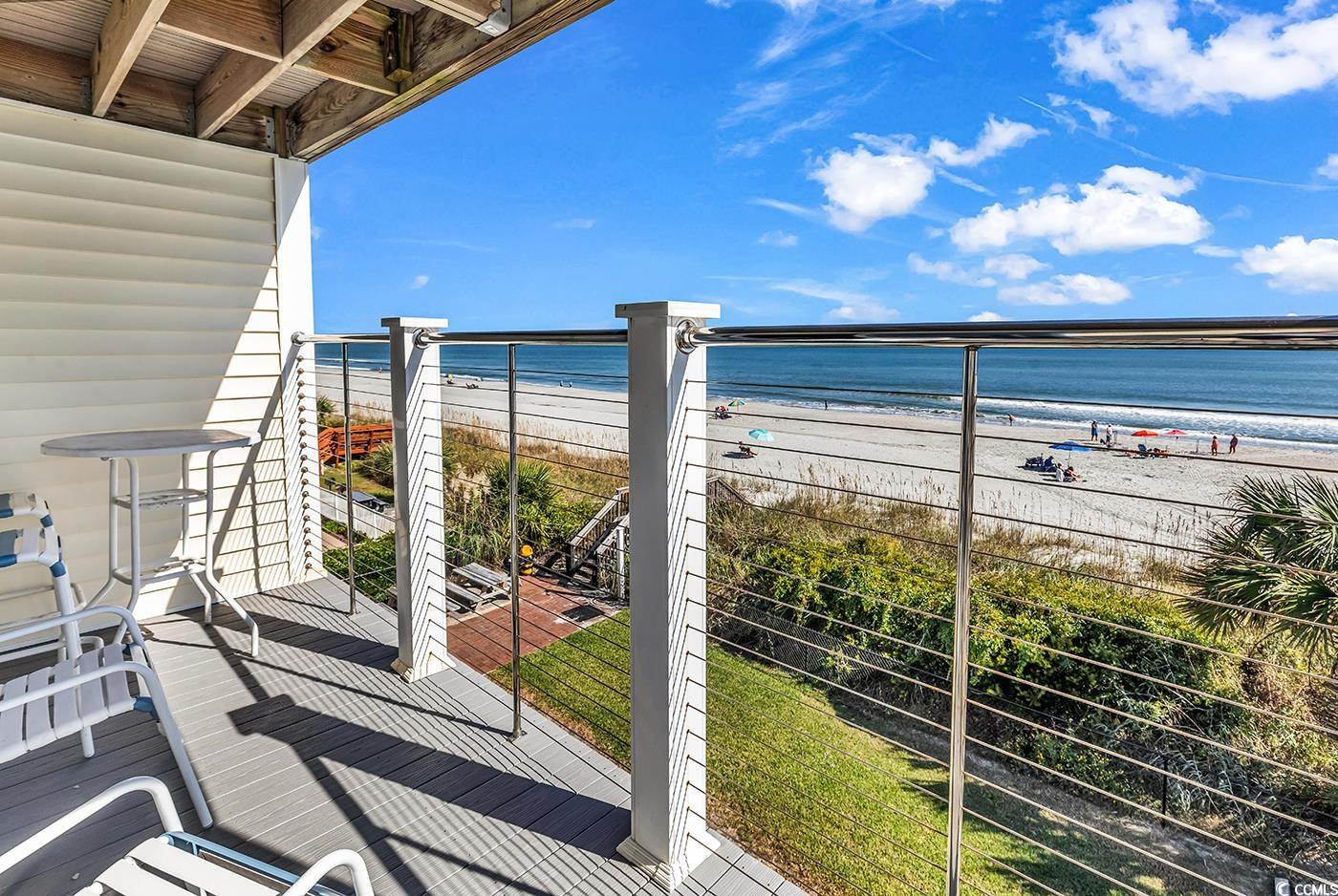 1119 Ocean Boulevard South, Unit 6 Surfside Beach, SC 29575 - Photo 22 of 36