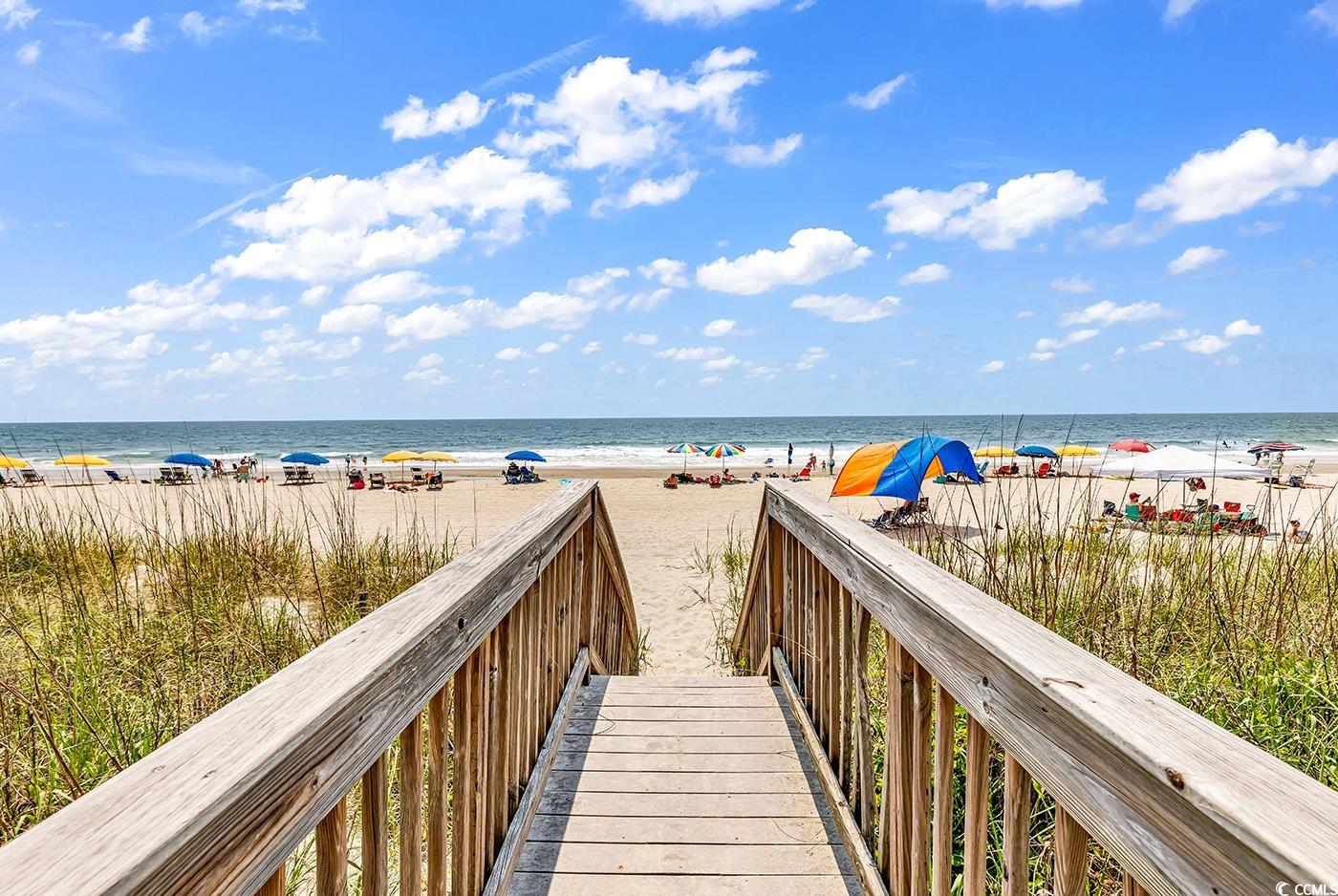 1119 Ocean Boulevard South, Unit 6 Surfside Beach, SC 29575 - Photo 26 of 36