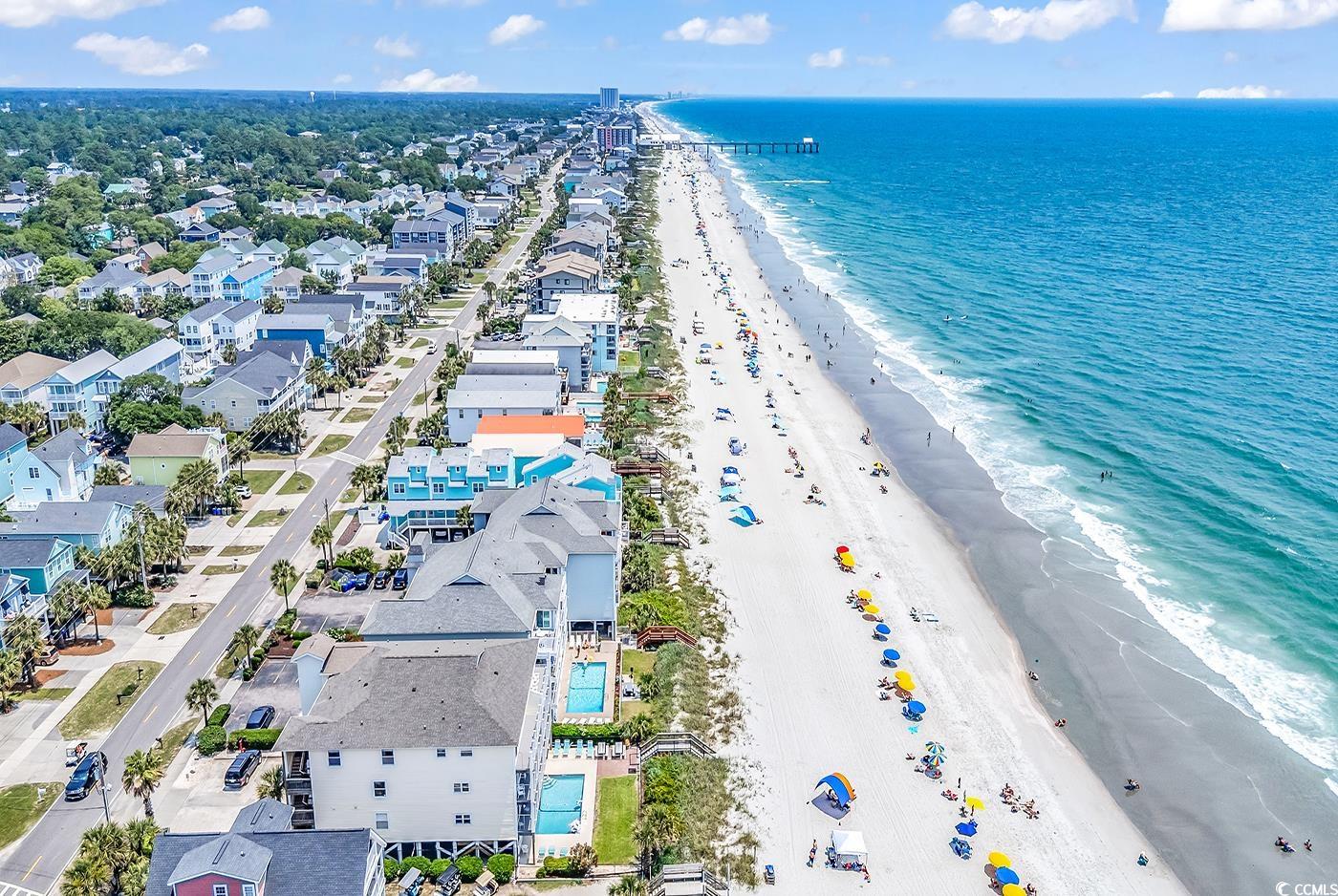 1119 Ocean Boulevard South, Unit 6 Surfside Beach, SC 29575 - Photo 31 of 36