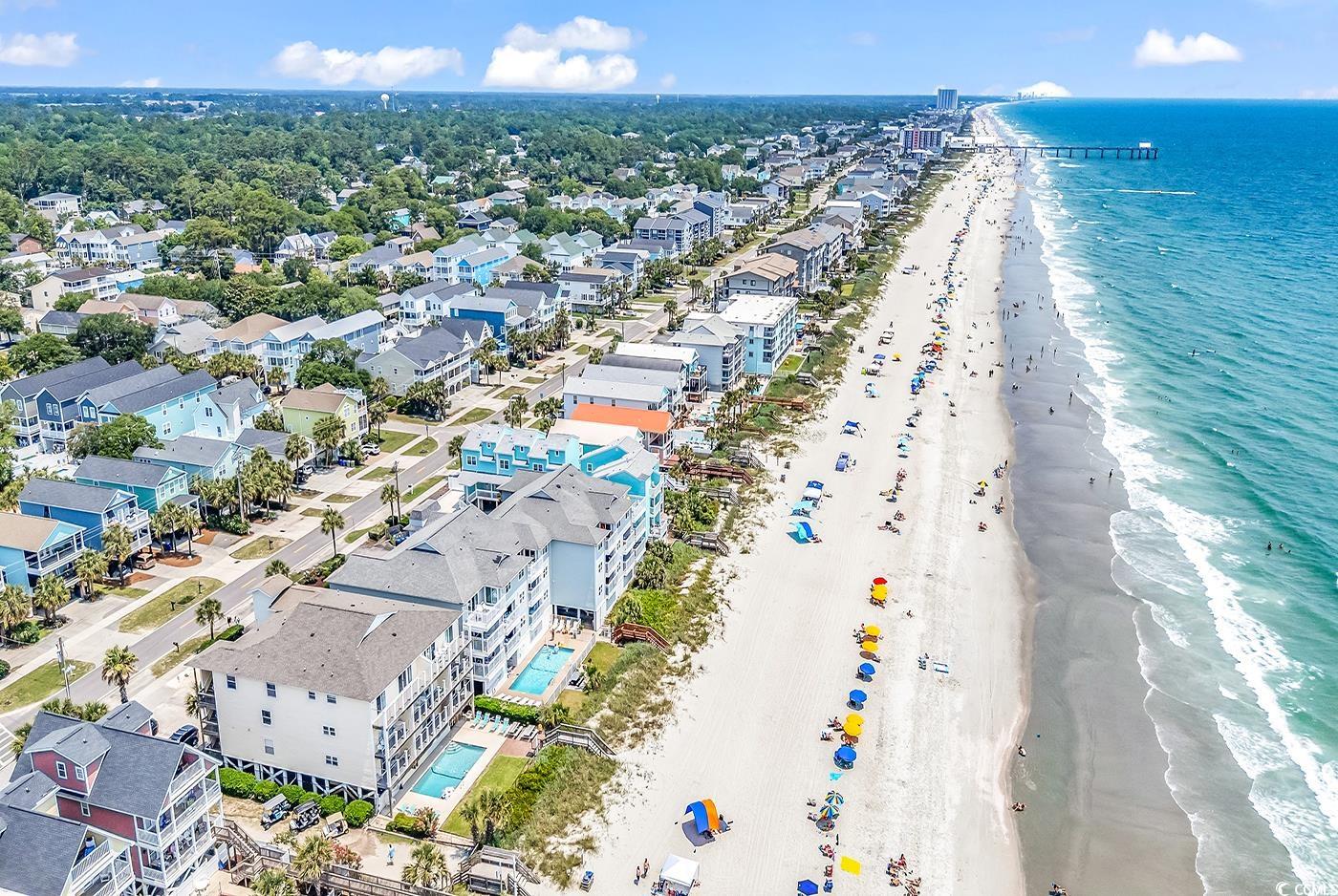 1119 Ocean Boulevard South, Unit 6 Surfside Beach, SC 29575 - Photo 32 of 36