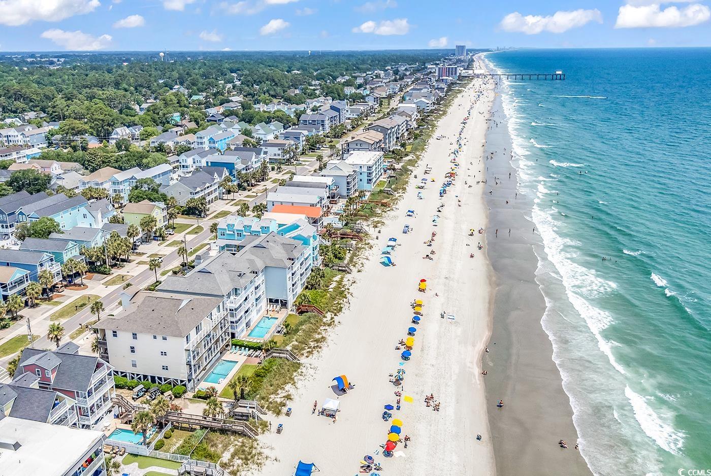 1119 Ocean Boulevard South, Unit 6 Surfside Beach, SC 29575 - Photo 33 of 36