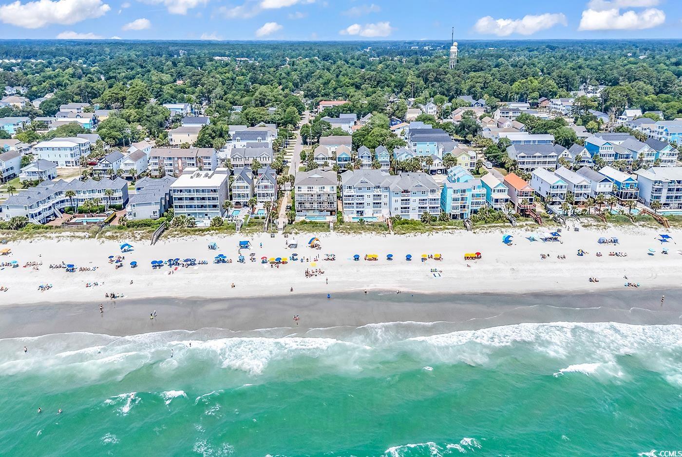 1119 Ocean Boulevard South, Unit 6 Surfside Beach, SC 29575 - Photo 35 of 36