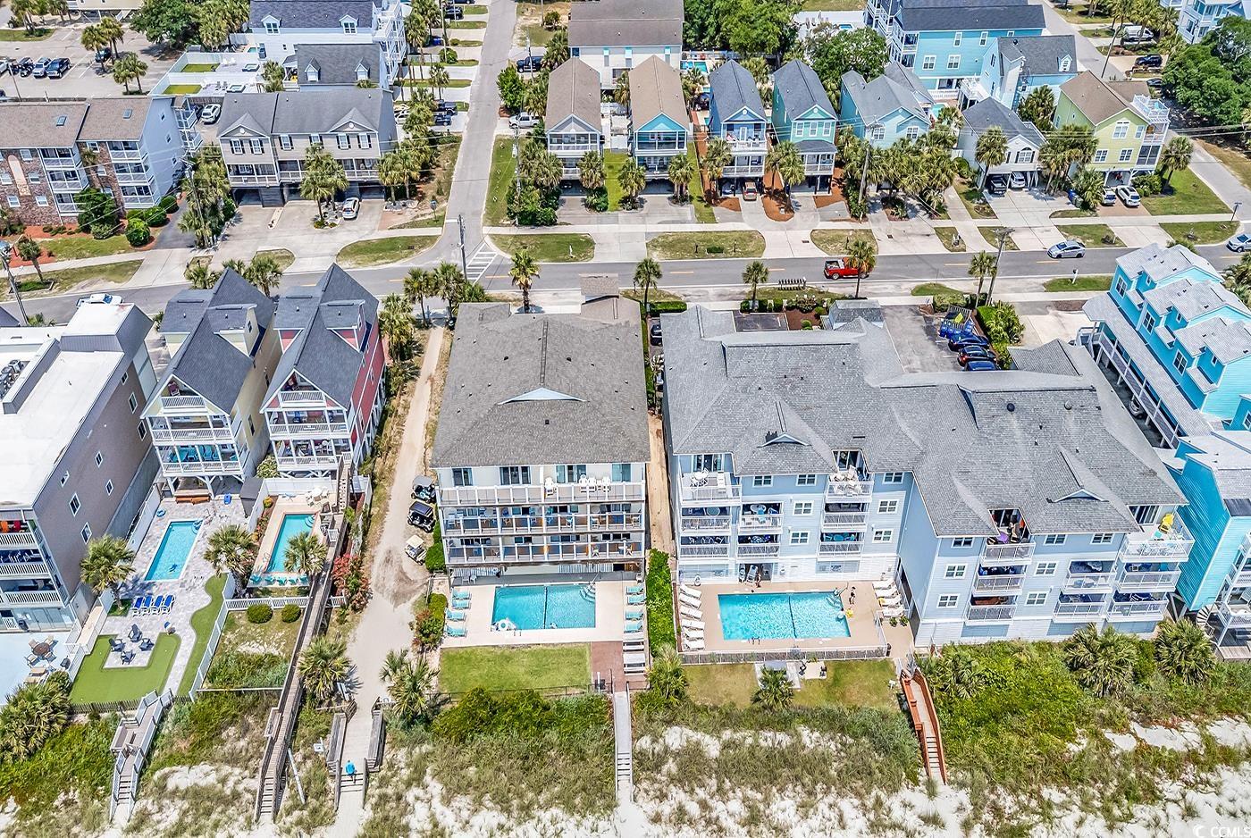 1119 Ocean Boulevard South, Unit 6 Surfside Beach, SC 29575 - Photo 36 of 36