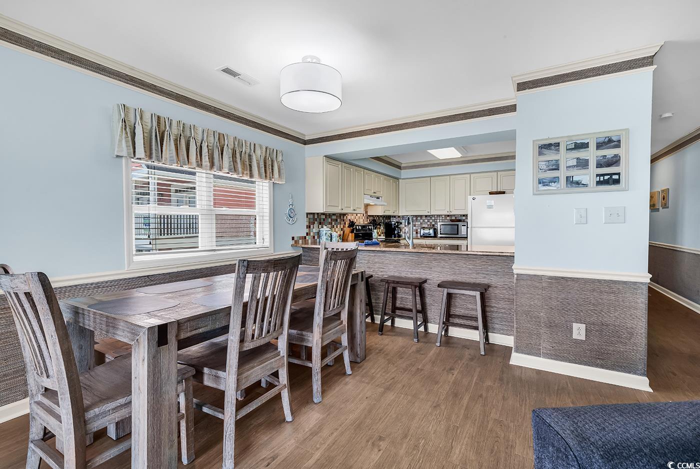 1119 Ocean Boulevard South, Unit 6 Surfside Beach, SC 29575 - Photo 6 of 36