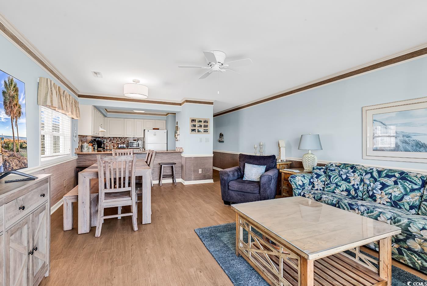 1119 Ocean Boulevard South, Unit 6 Surfside Beach, SC 29575 - Photo 7 of 36