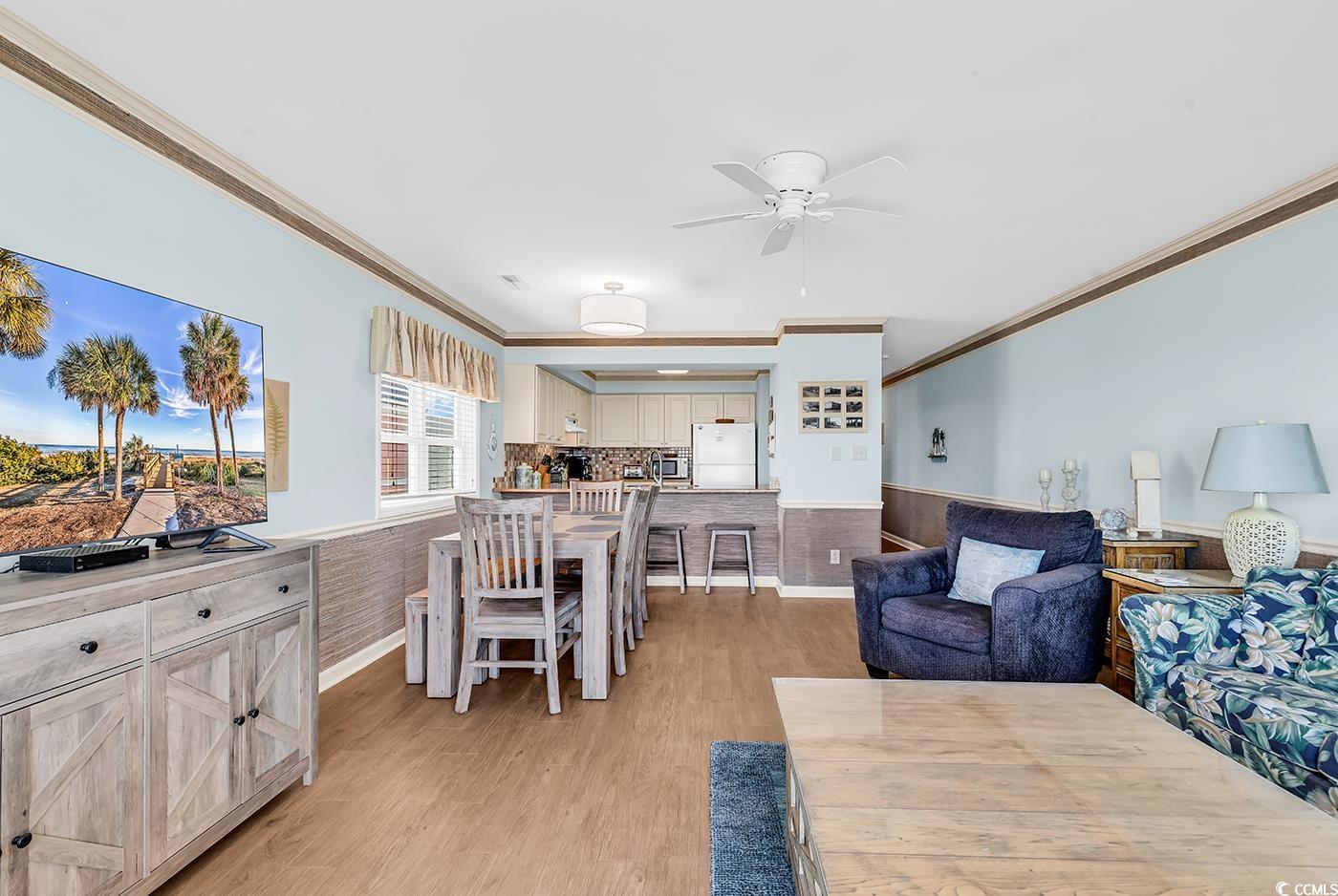 1119 Ocean Boulevard South, Unit 6 Surfside Beach, SC 29575 - Photo 8 of 36