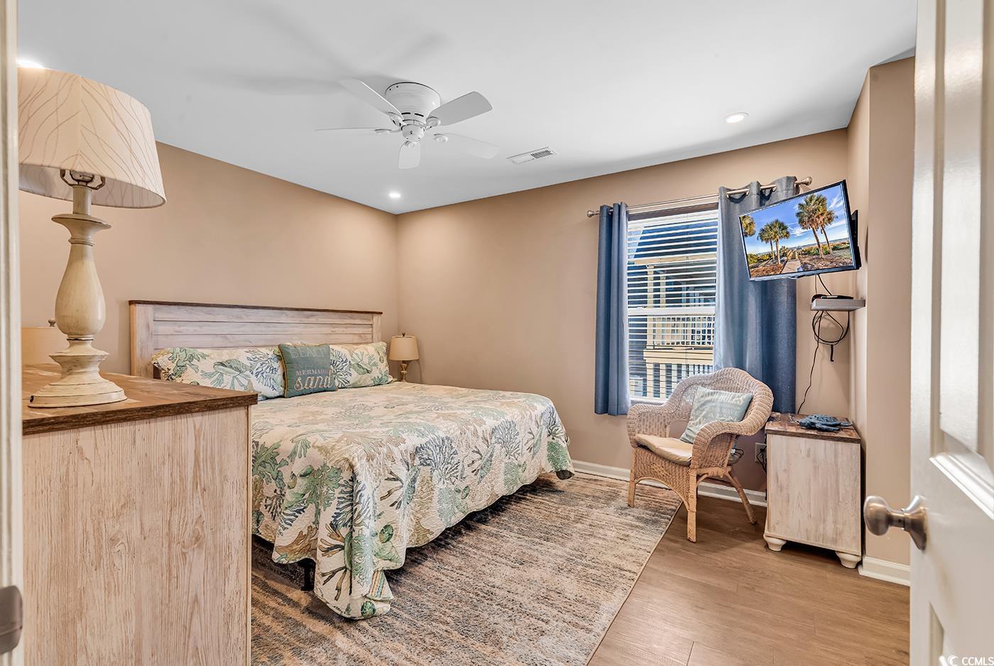 1119 Ocean Boulevard South, Unit 6 Surfside Beach, SC 29575 - Photo 9 of 36