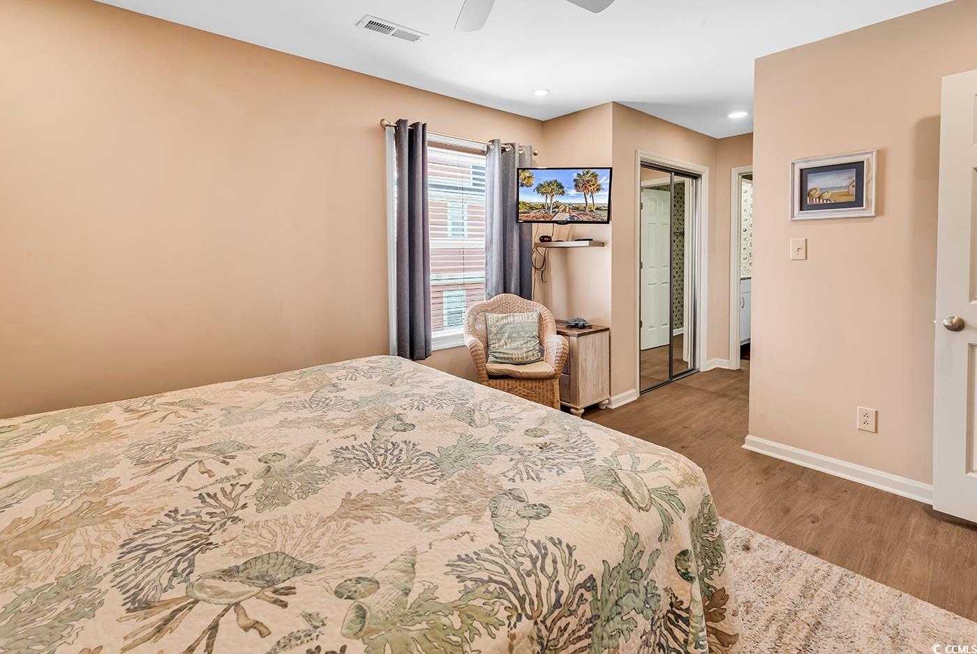 1119 Ocean Boulevard South, Unit 6 Surfside Beach, SC 29575 - Photo 10 of 36