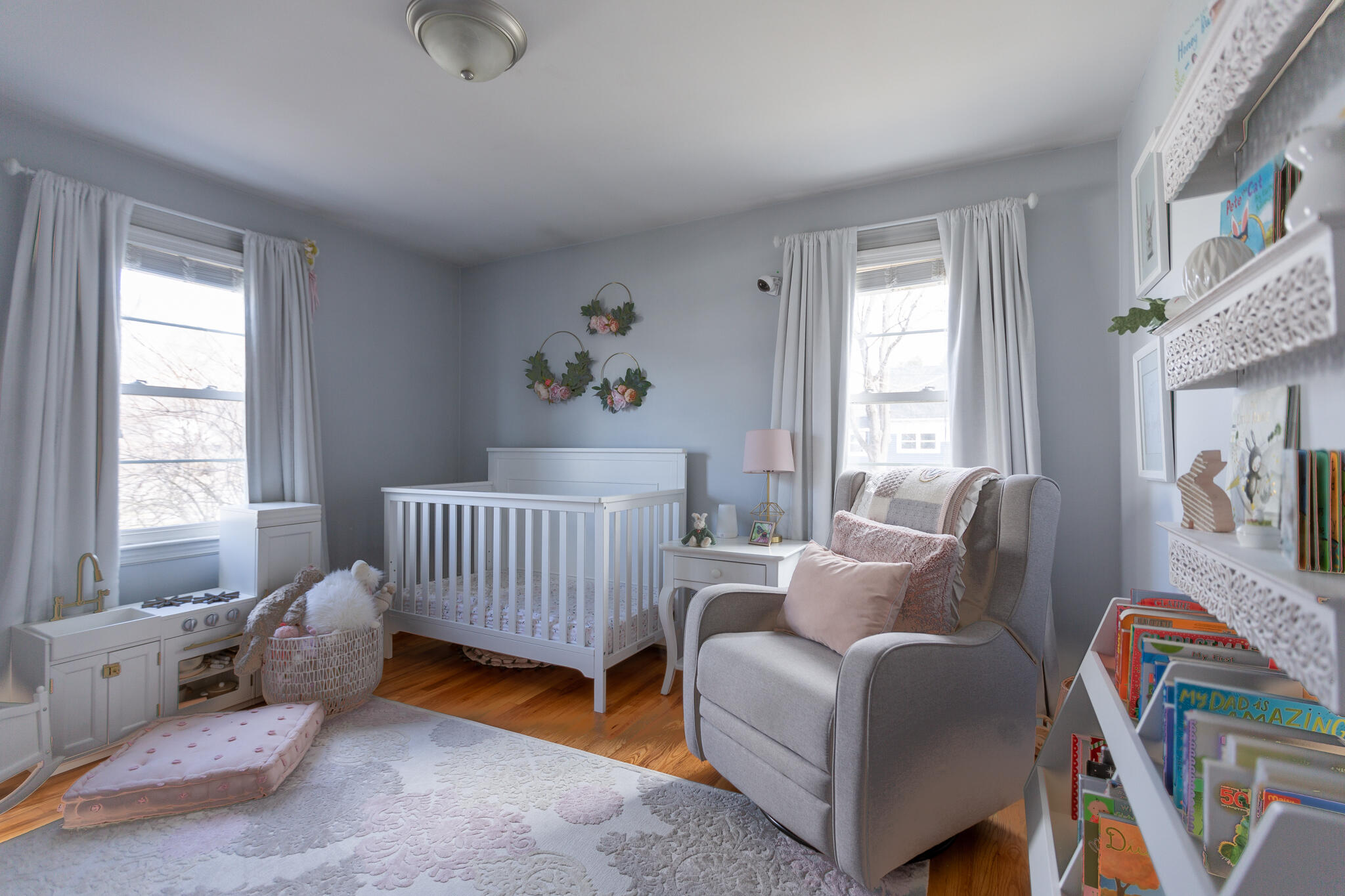20 Eastlawn Bedroom 2