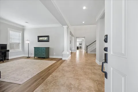 $695,000 | 26207 Wooded Hollow Lane, Katy, TX 77494